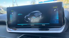 Peugeot 2008 100kW GT 50kWh 5dr Auto Electric Estate
